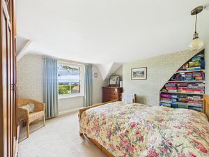 Bedroom Two- click for photo gallery